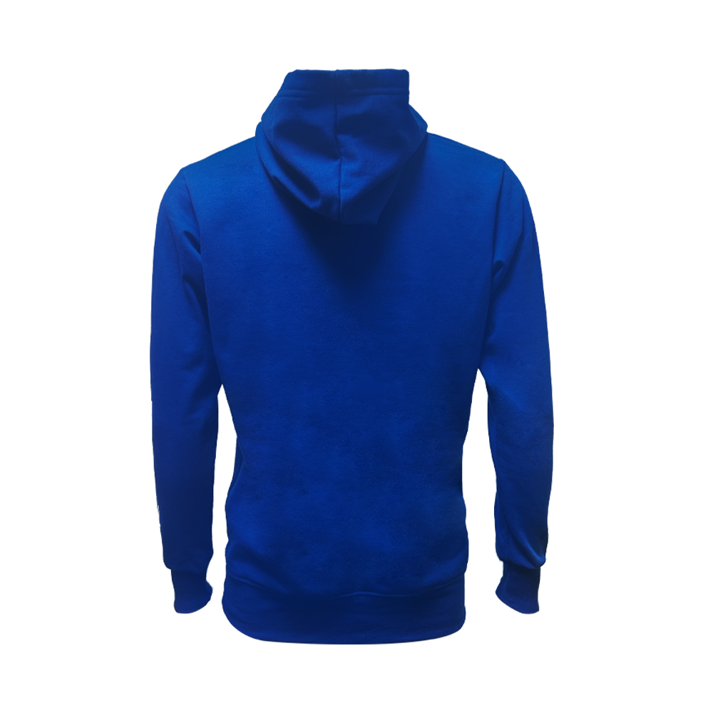 Sudadera Algodón Disney Donald TEC Azul