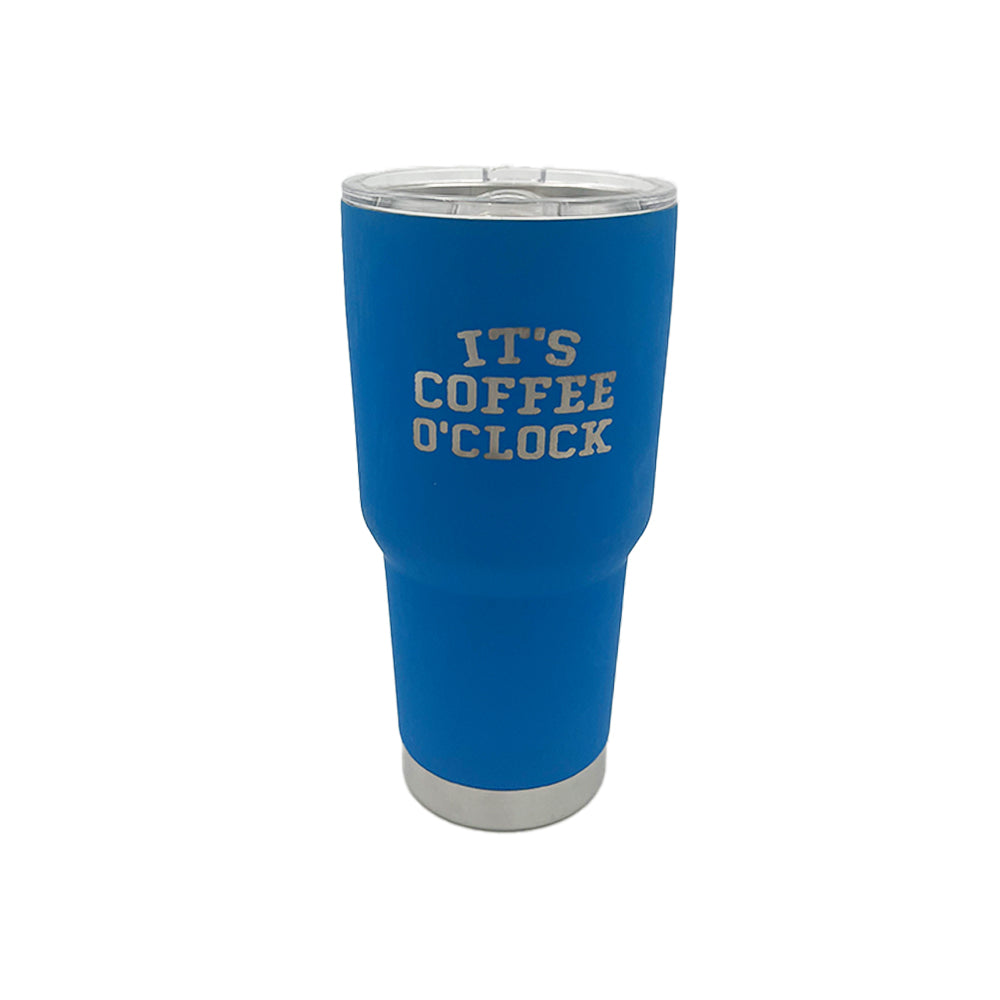 Termo Barua TEC Azul