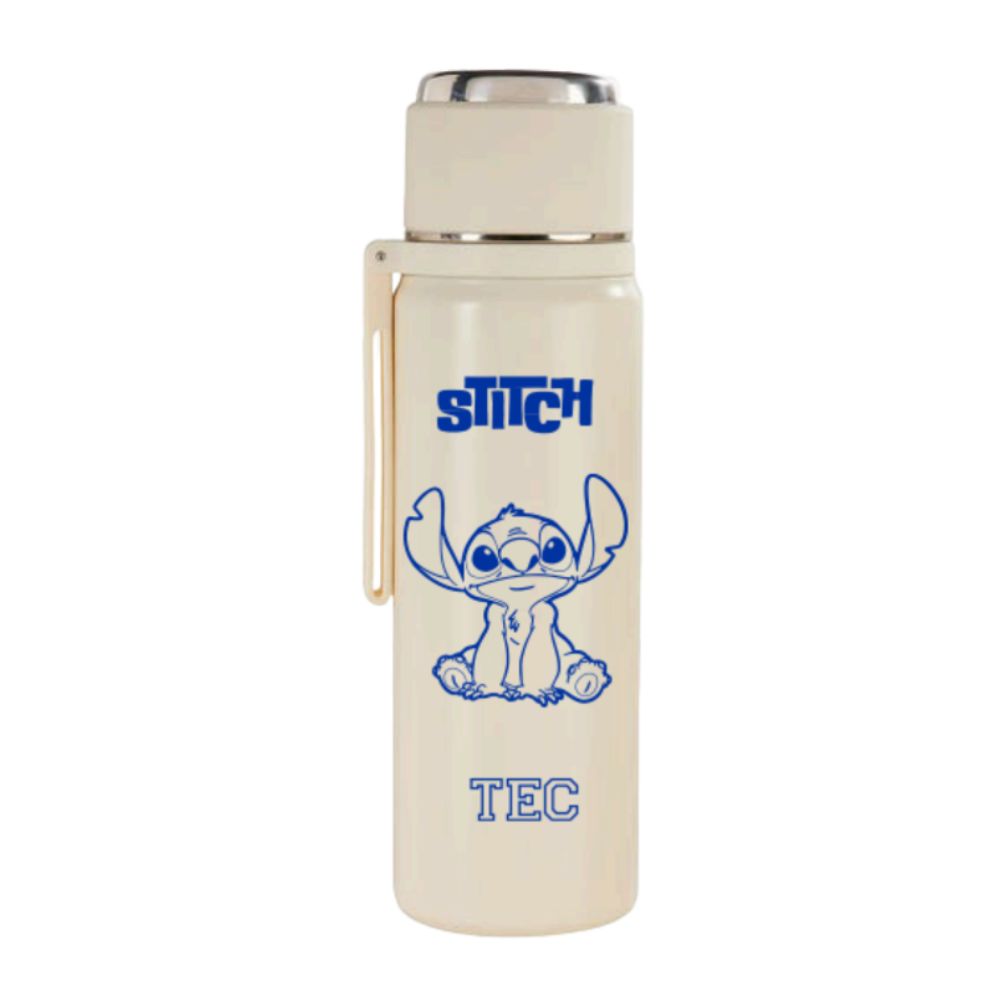 Termo Disney Stitch TEC, Beige