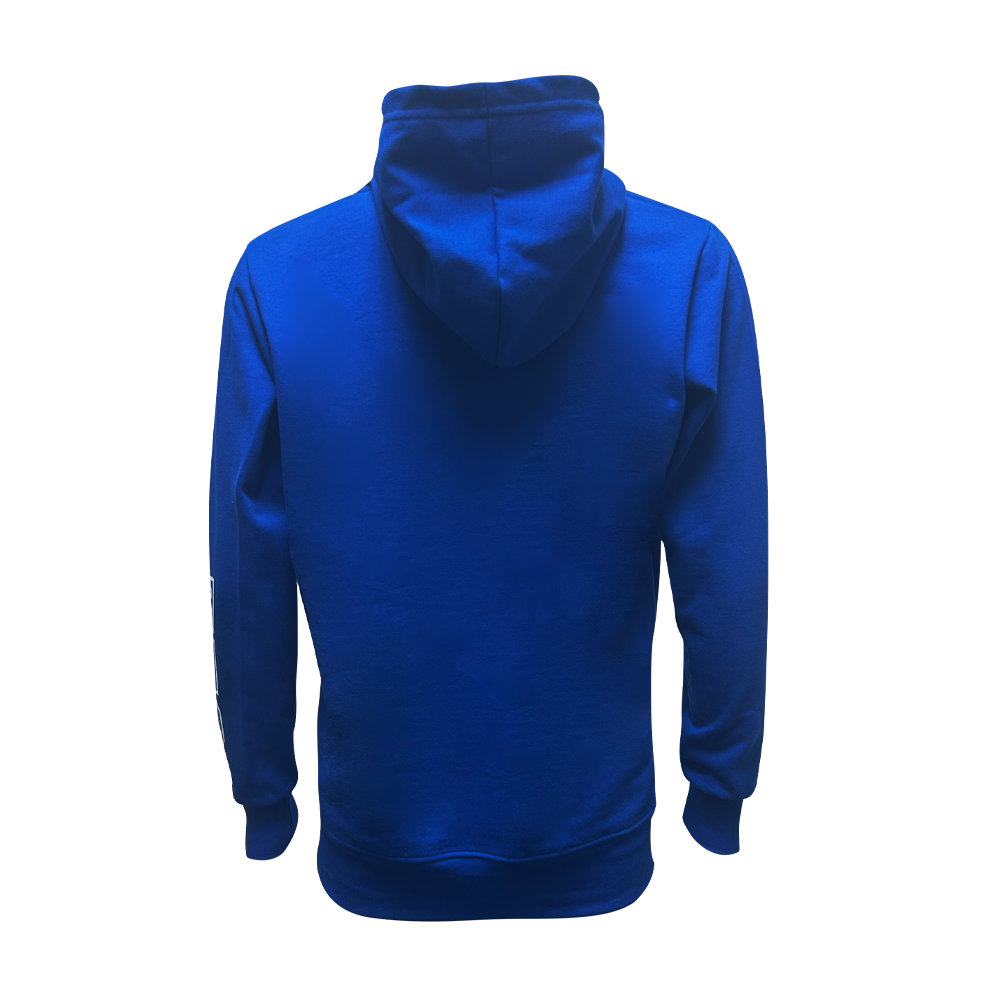 Sudadera Algodón Disney Mickey TEC Azul