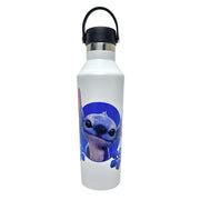 Termo Disney Stitch LA TEC, Blanco