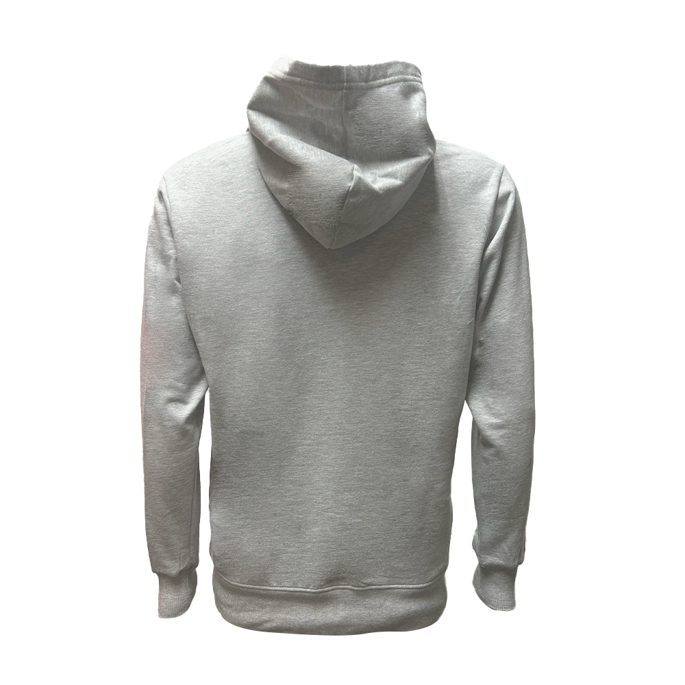 Sudadera Algodón Disney Mickey TEC Gris