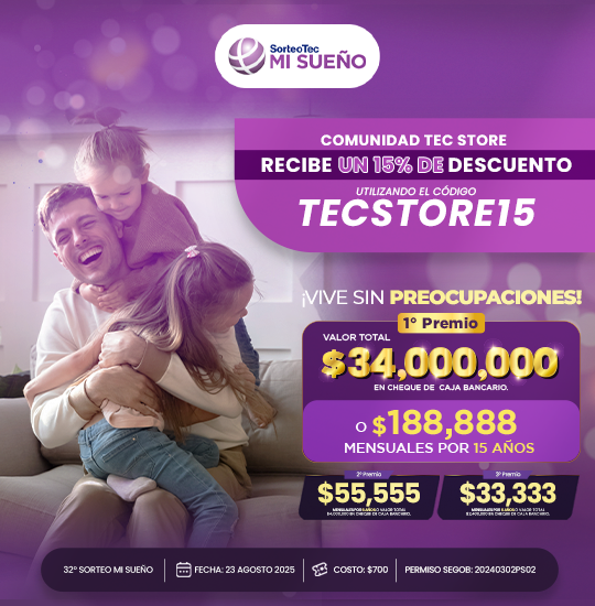 TECstore