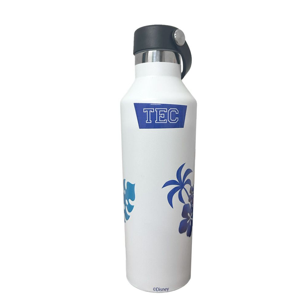 Termo Disney Stitch LA TEC, Blanco
