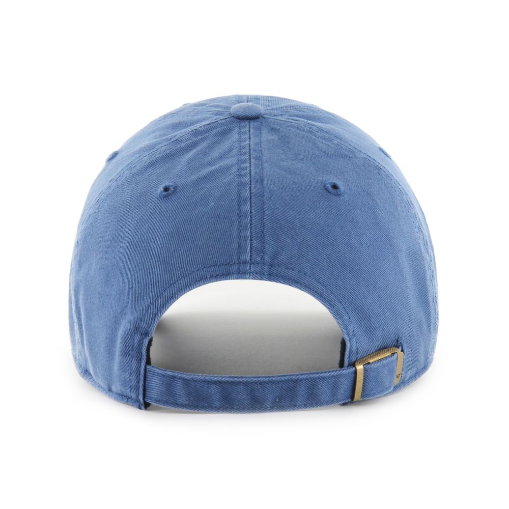 Gorra G47 Ballpark CU TEC Azul