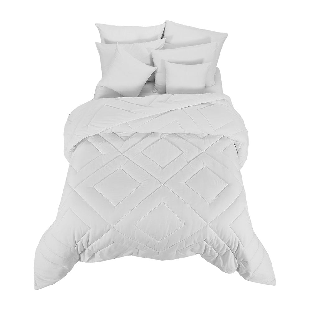 Edredón Down Alternative Matrimonial 2.00 x 2.20 mts