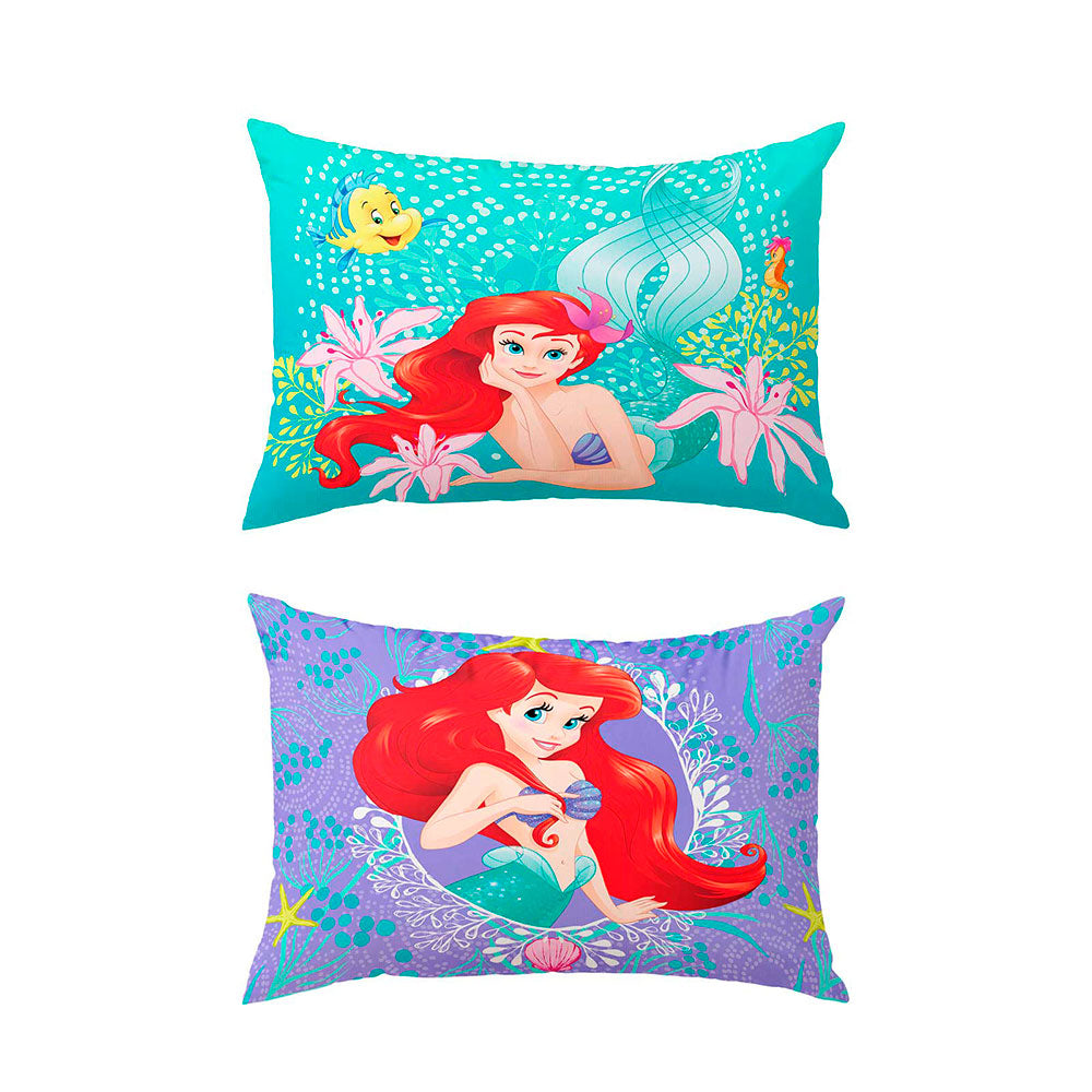 Almohada 70 x 50 cms Sirenita