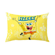 Almohada 70 x 50 cms Bob Esponja
