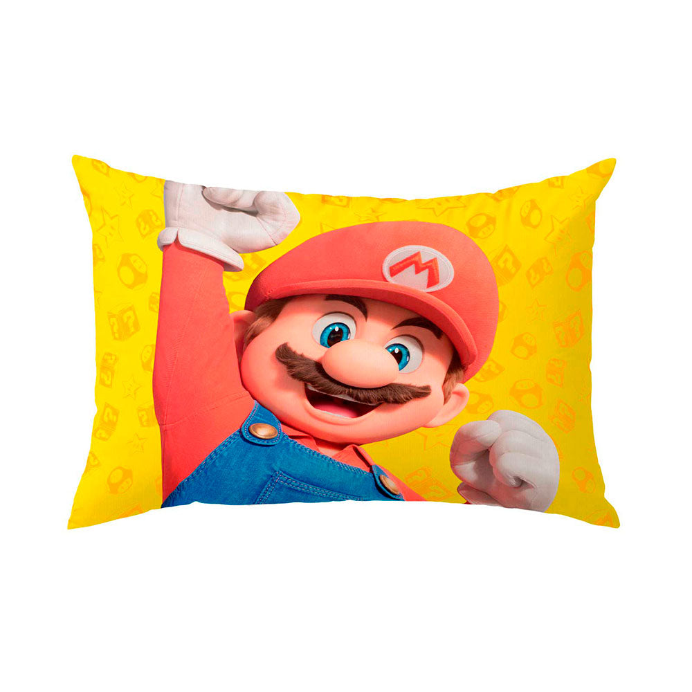 Almohada 70 x 50 cms Mario