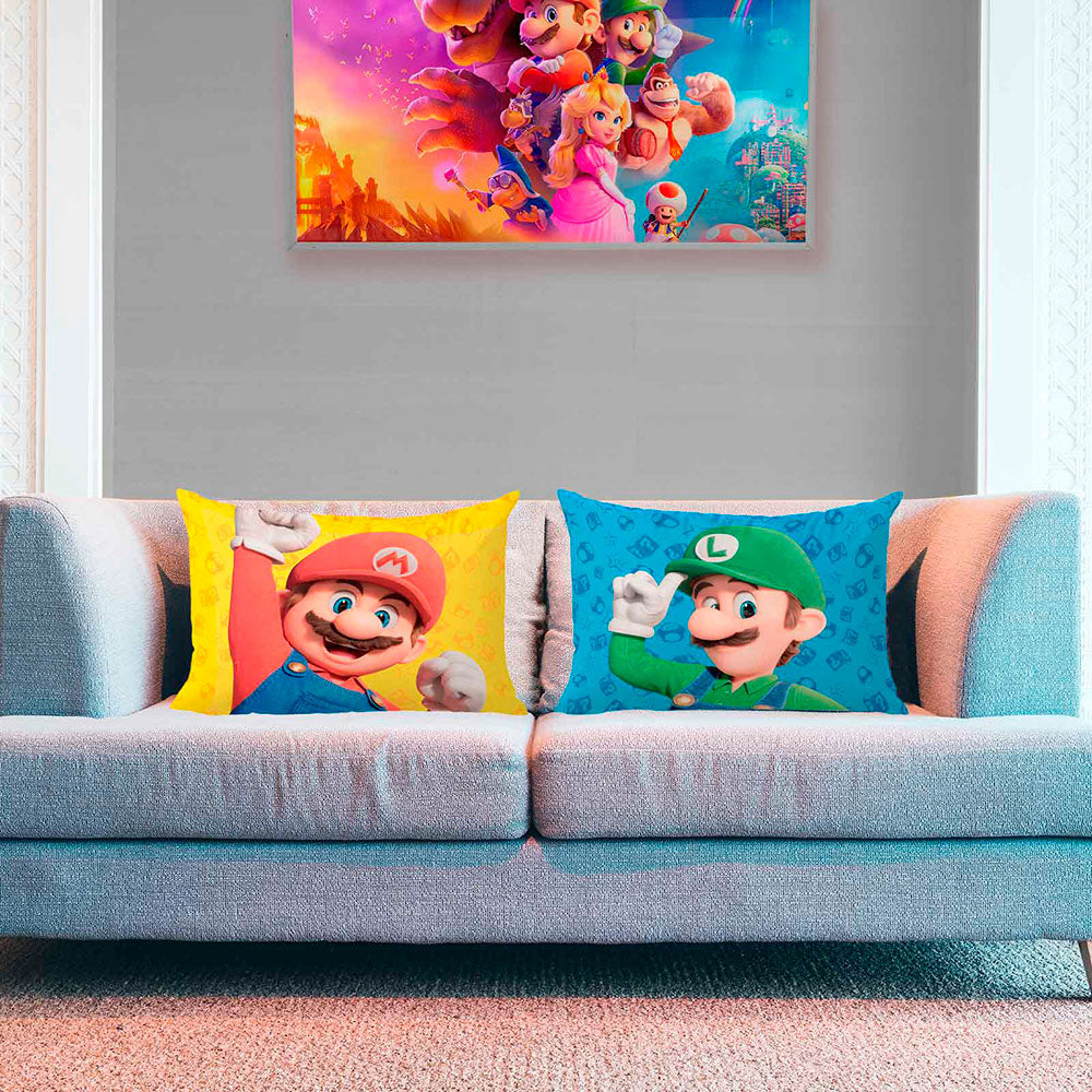 Almohada 70 x 50 cms Mario
