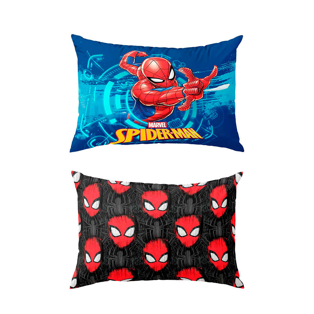Almohada 70 x 50 cms Spider-Man
