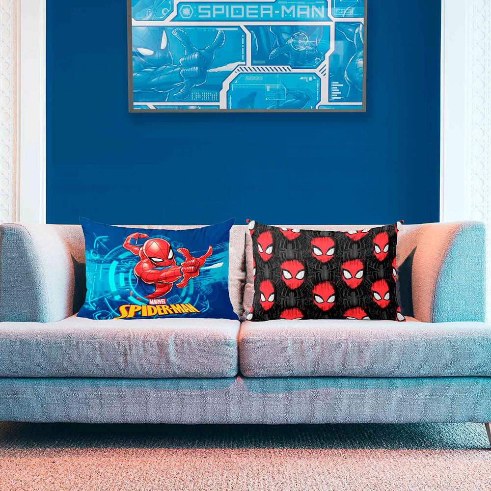 Almohada 70 x 50 cms Spider-Man