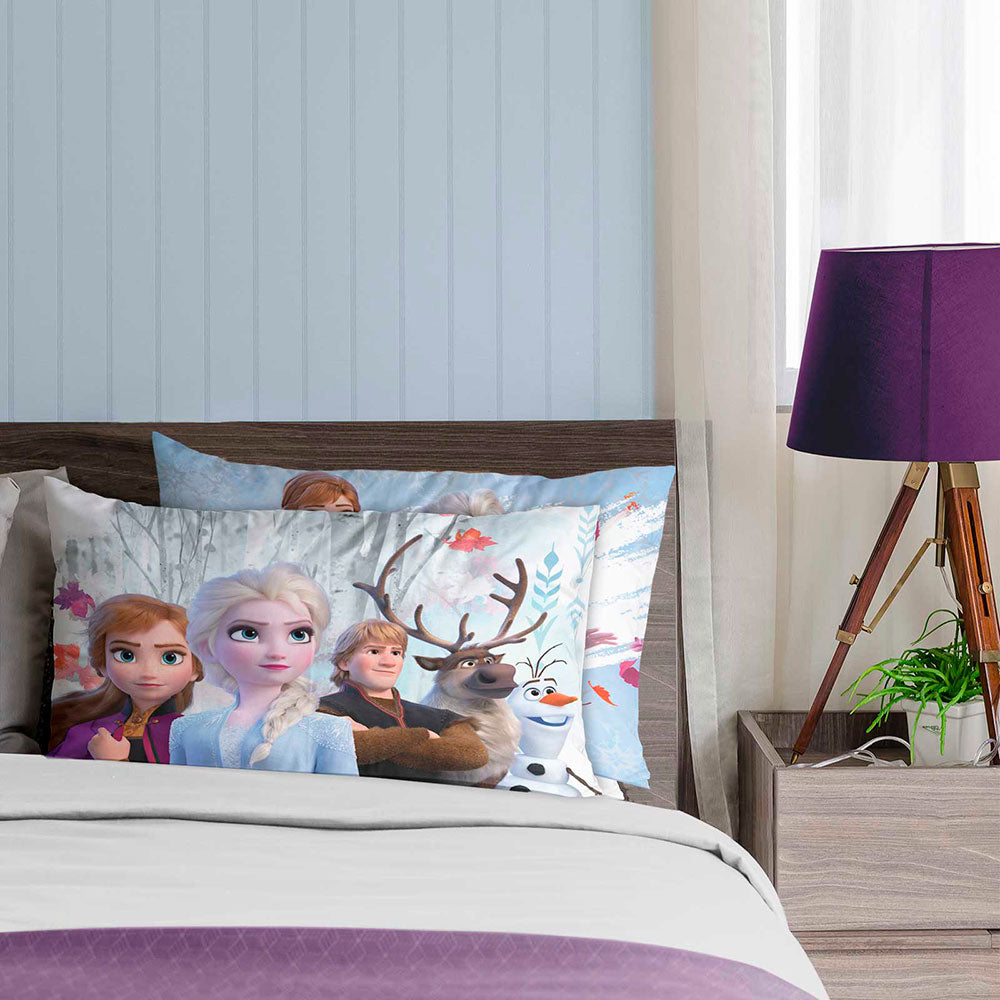 Almohada 70 x 50 cms Frozen