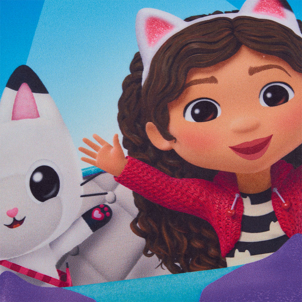 Cojín Reversible 45x45 cms Gabby