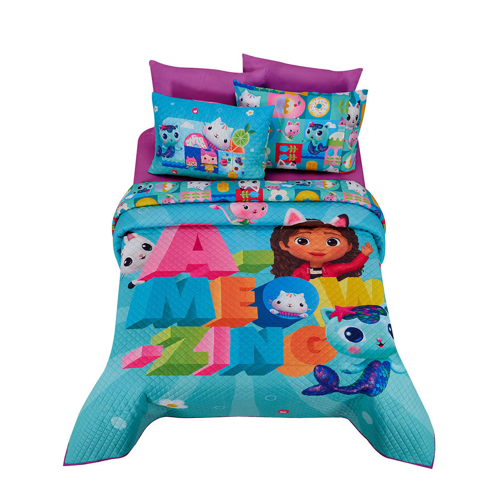 Edrecolcha Matrimonial 1.90 x 2.25 mts. Gabby