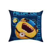 Cojín Reversible 45x45 cms Minions