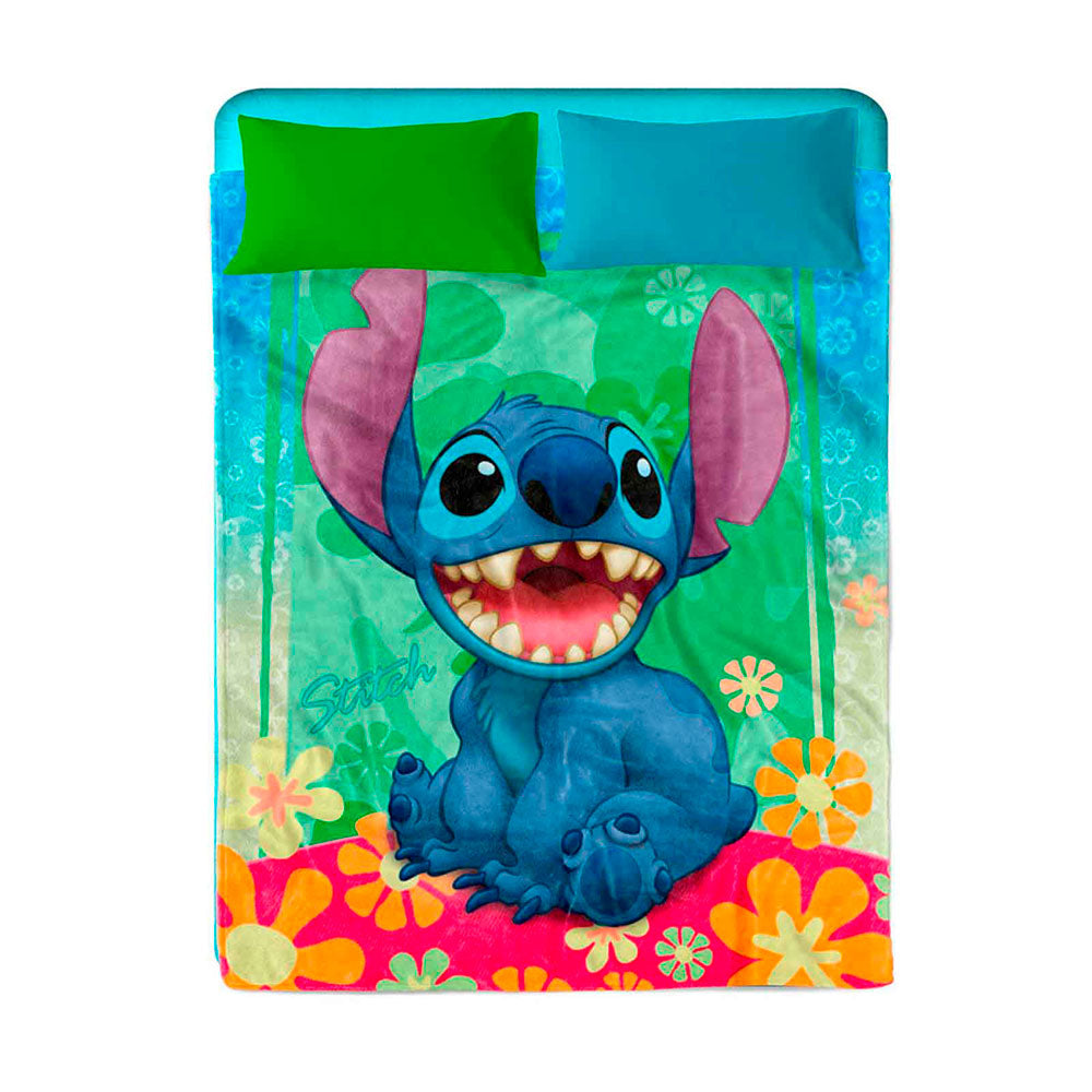 Cobertor Serenity Stitch Matrimonial 1.80 x 2.10 mts.