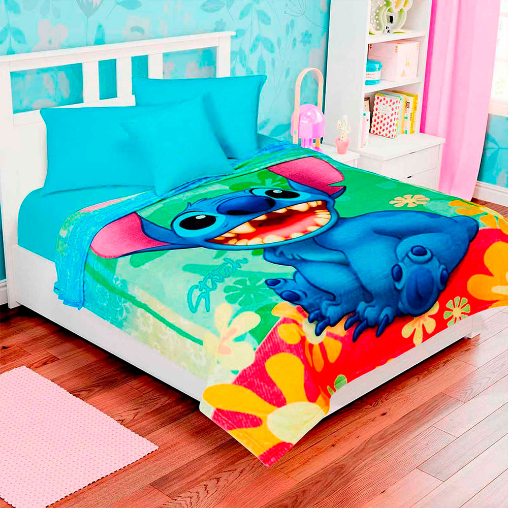 Cobertor Serenity Stitch Matrimonial 1.80 x 2.10 mts.