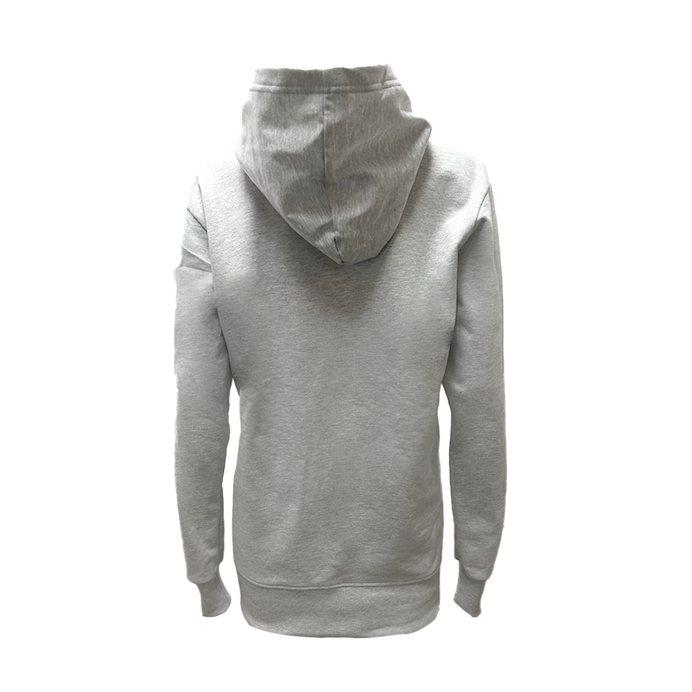 Sudadera Algodón Disney Minnie TEC Gris