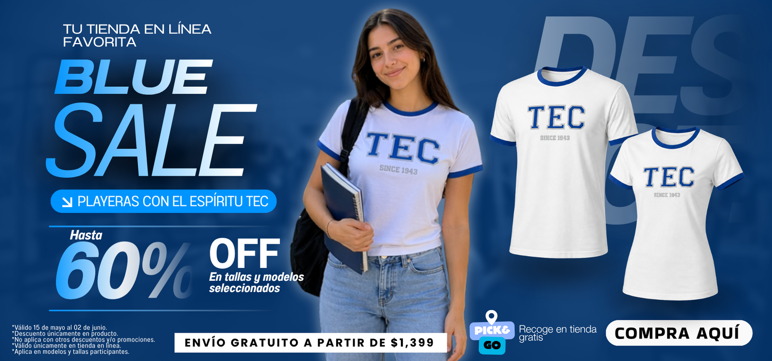 TECstore