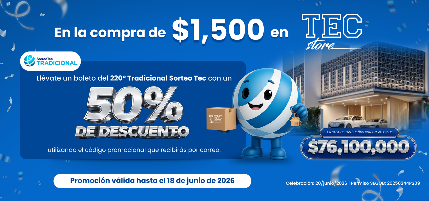 TECstore