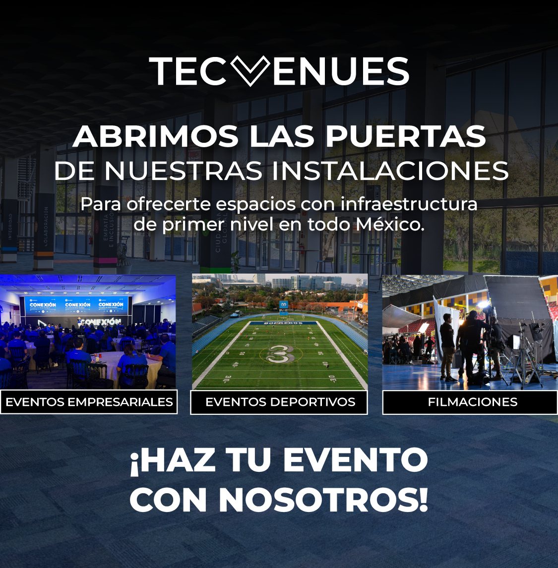 TECstore