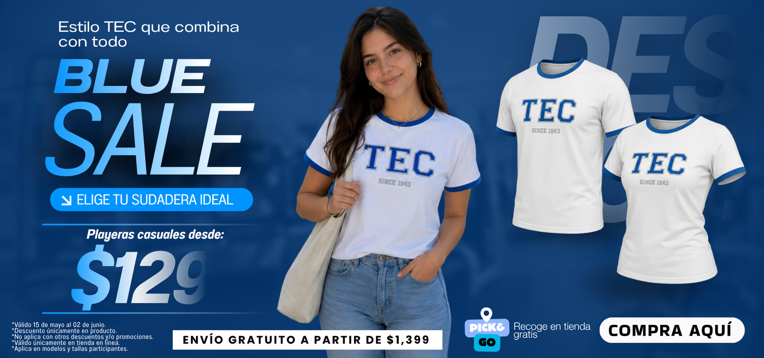 TECstore