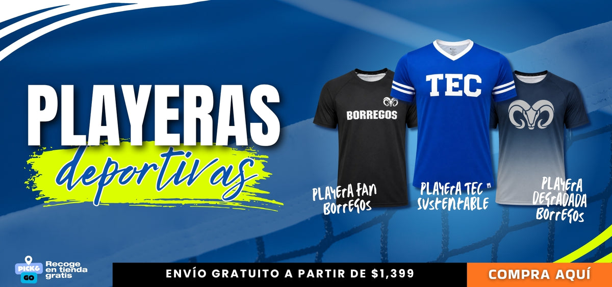 TECstore