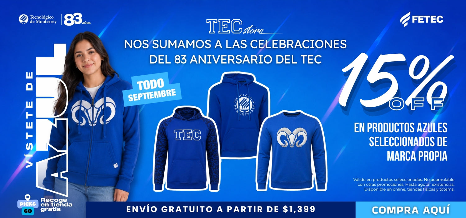 TECstore