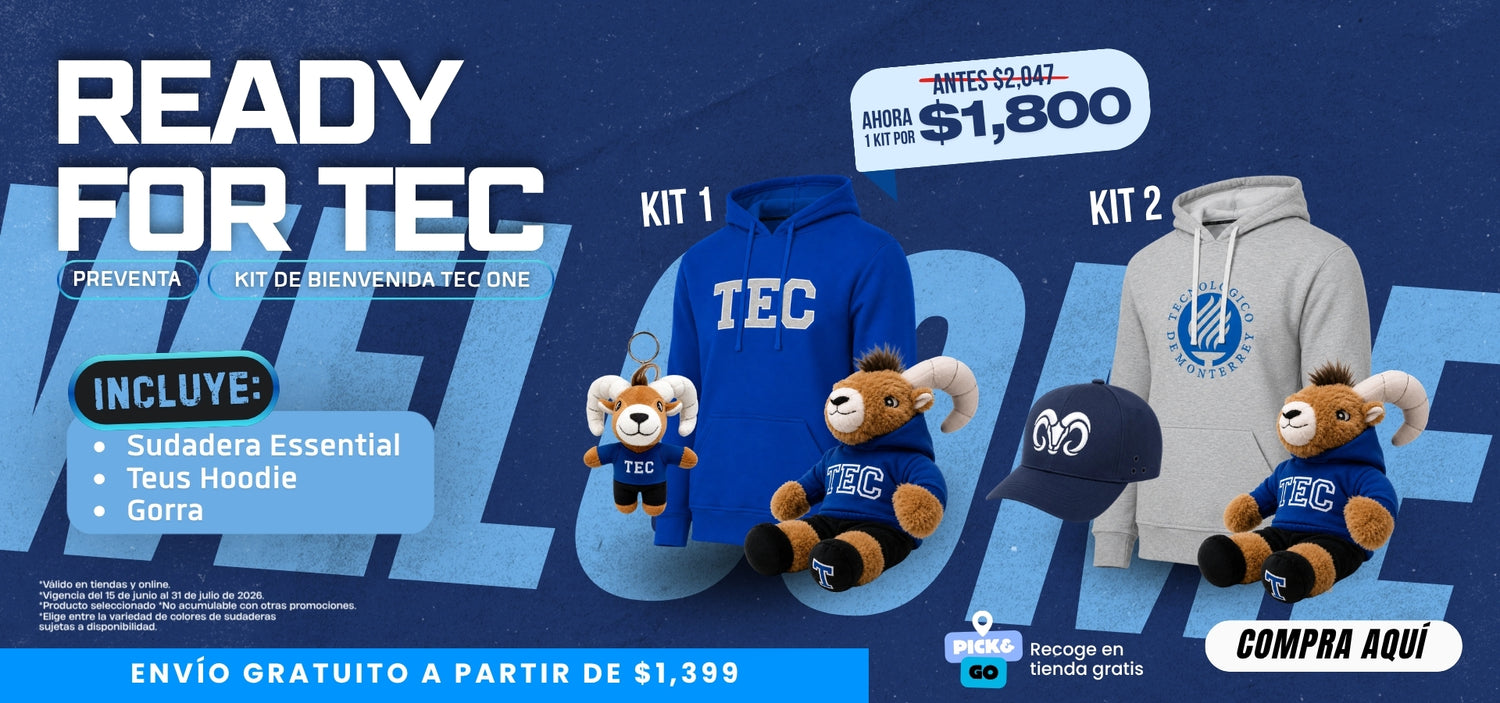 TECstore