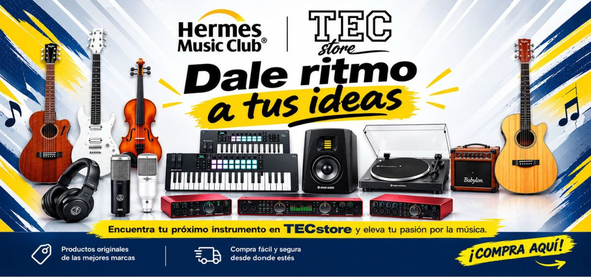 TECstore