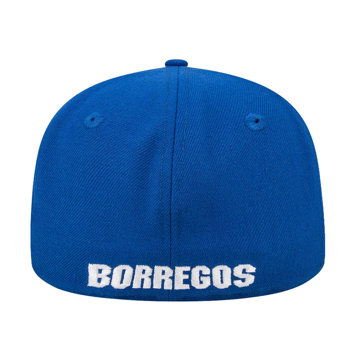 Gorra Logo BORREGOS TEC 59Fifty New Era Azul