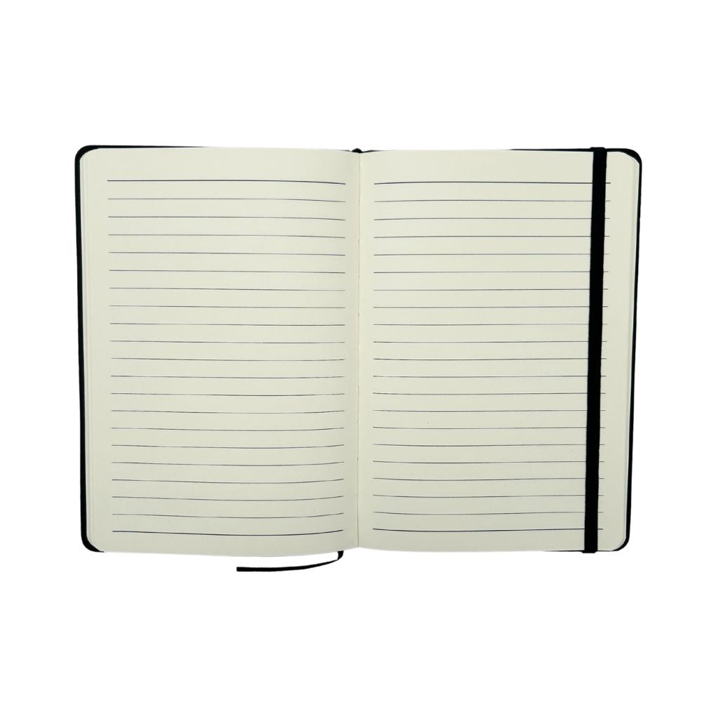 Libreta Juliet EXATEC Negro