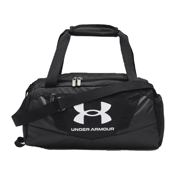 Maleta Deportiva Under Armour Undeniable BORREGOS, Negra