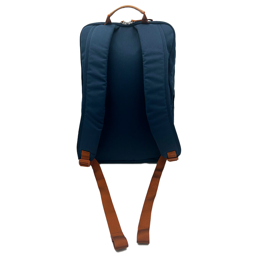 Mochila Ecológica TEC Azul
