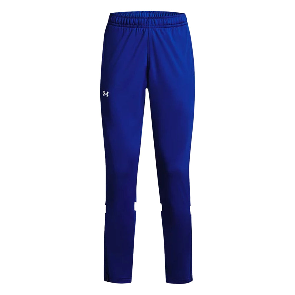 Pants Deportivo Under Armour Knit Warm Up Team Mujer, Azul – TECstore