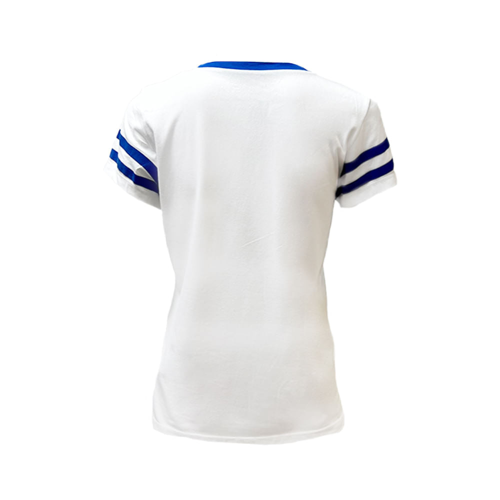 Playera Casual Peanut TEC, CF