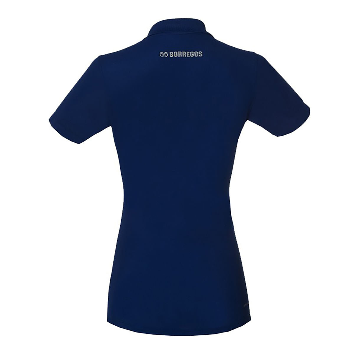 Playera Polo Borregos - Marino, CF