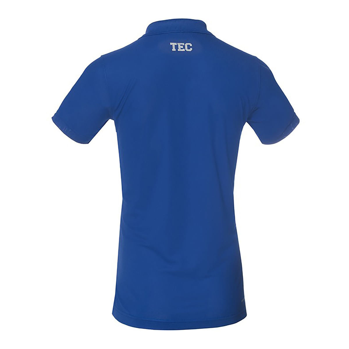 Playera Polo TEC - Azul, CM