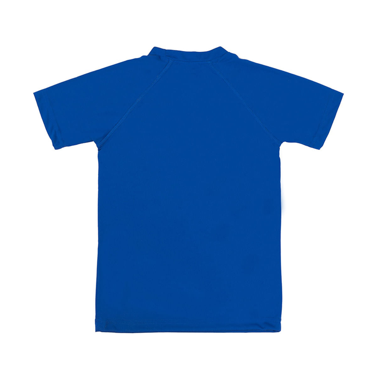 Playera Deportiva Tecnológico de Monterrey - Azul, Infantil