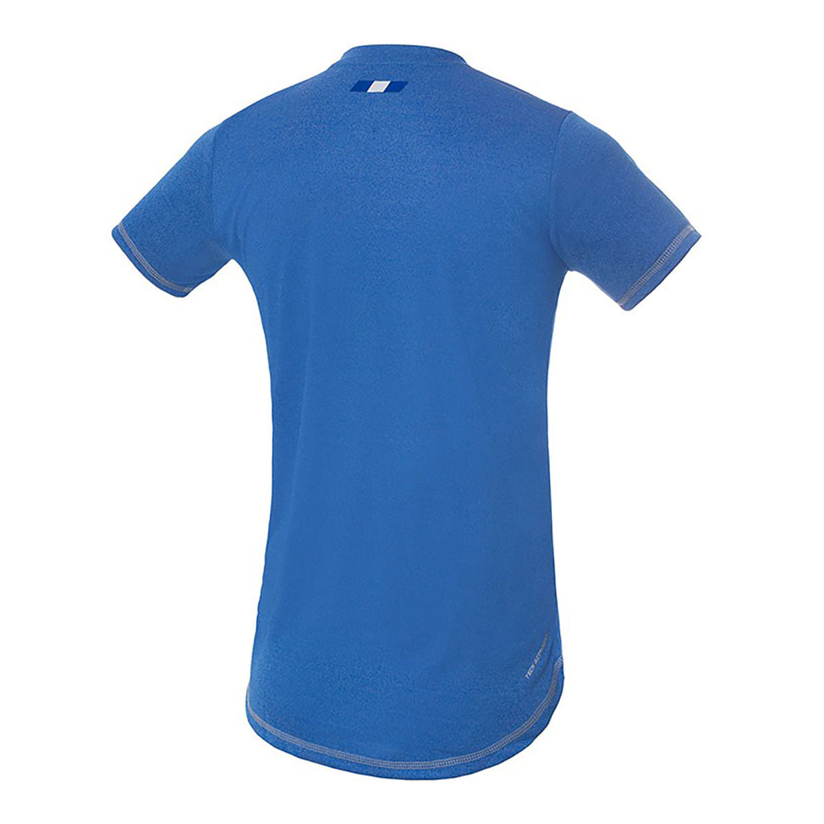 Playera Deportiva Borregos EST 1945 - Azul, Hombre