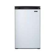 Refrigerador Compacto Magic Chef 125L Acero Inoxidable