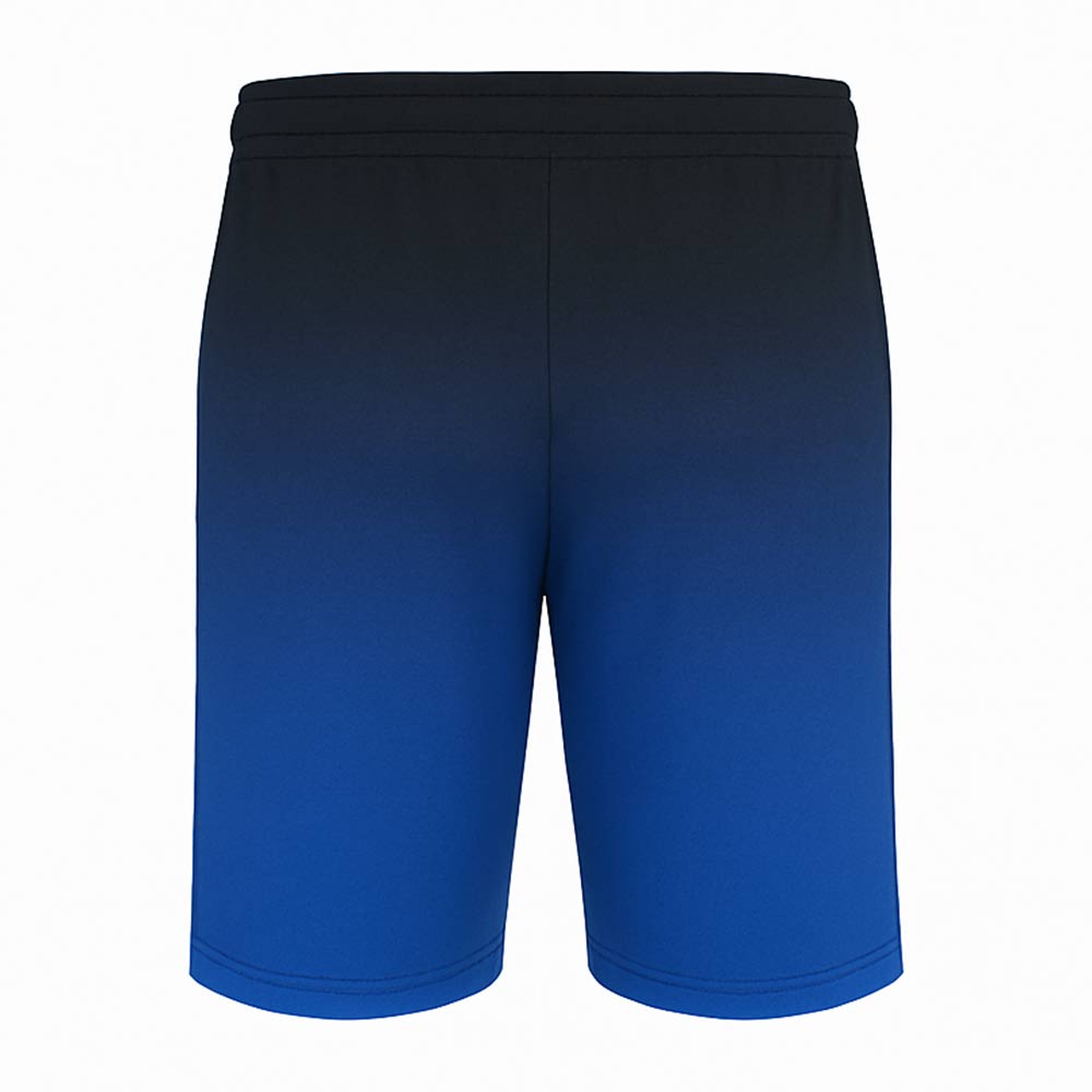 Short Deportivo BORREGOS Hombre degradado azul