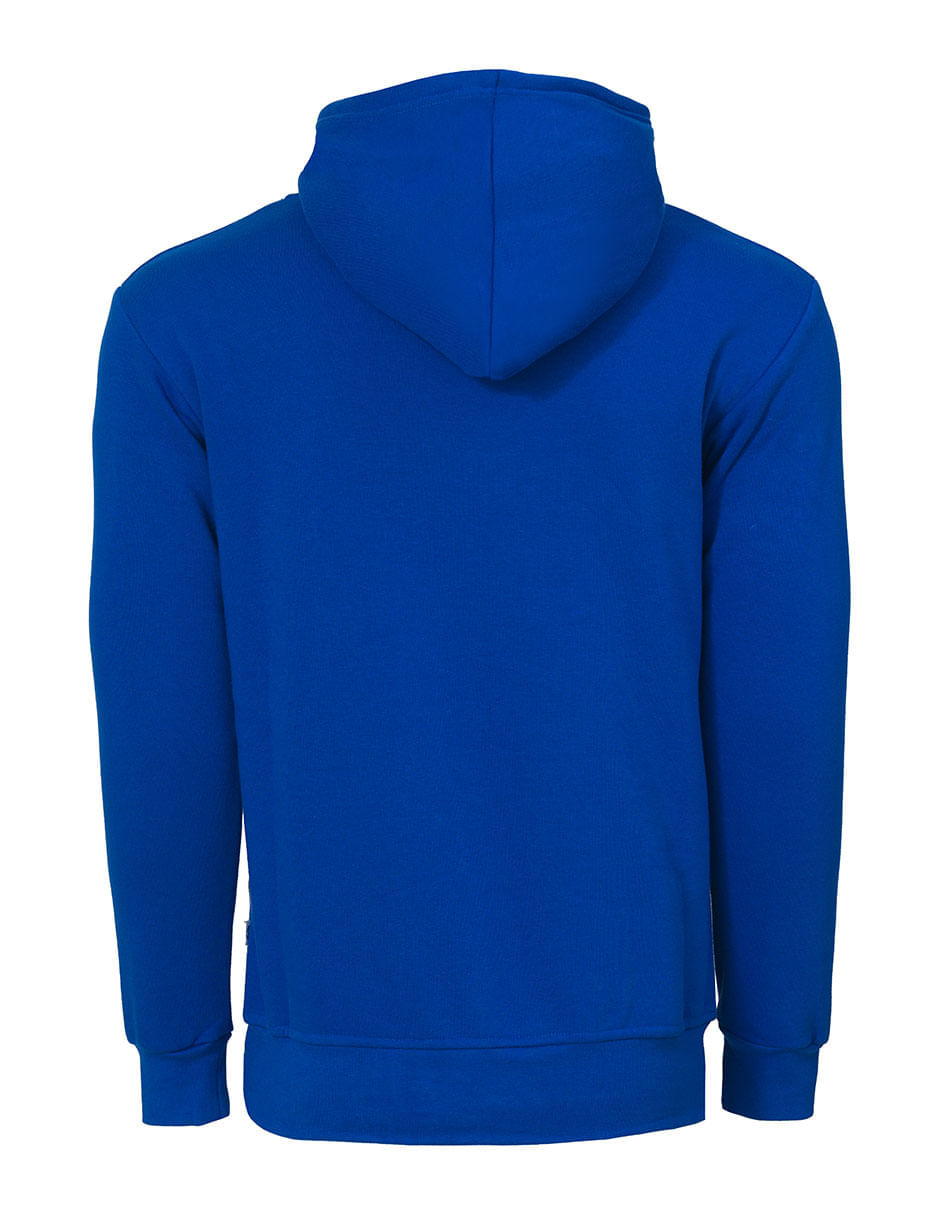 Sudadera Essential EXATEC Azul