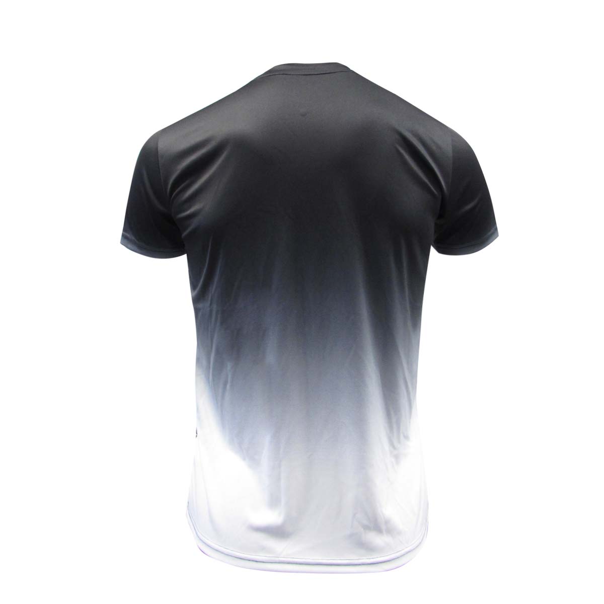 Playera Deportiva PrepaTec Sublimada - Negro, Mujer