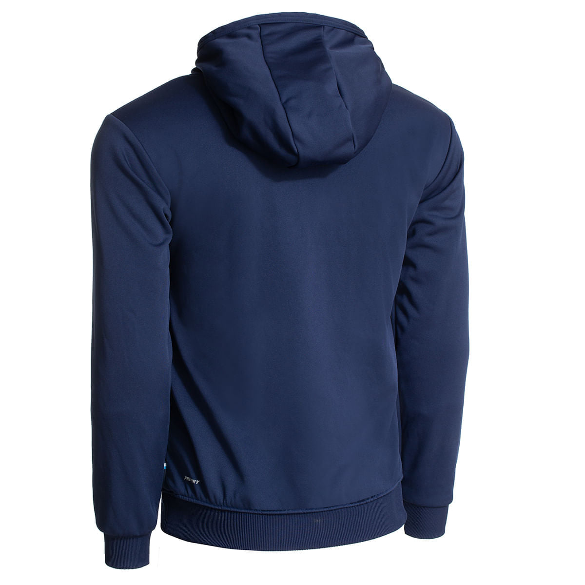 Sudadera poliéster PREPA TEC azul marino