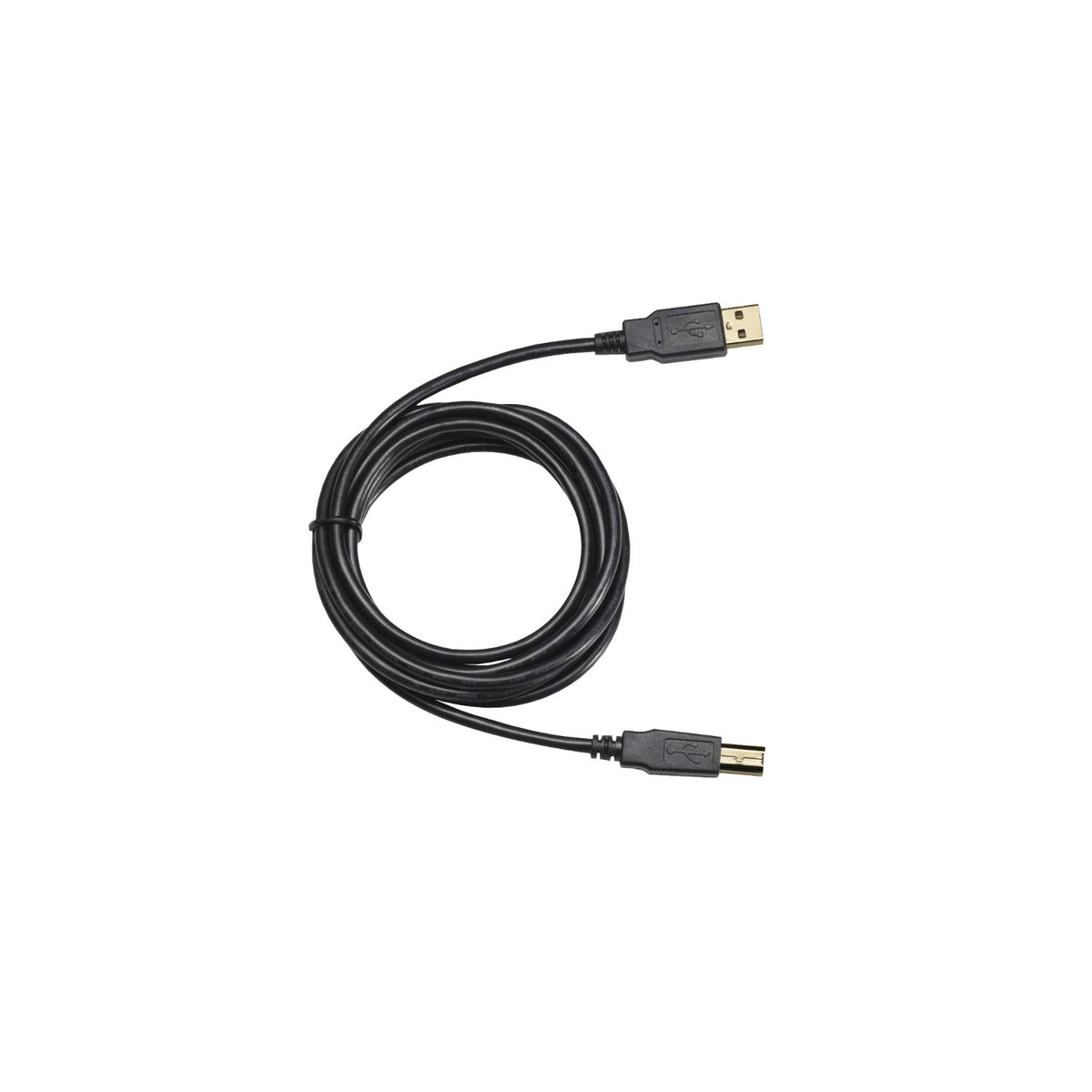 Tornamesa USB/Análoga AT-LP120XUSB-BK AUDIO TECHNICA