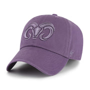 Gorra G47 Clean Up/NLL BORREGOS Iris