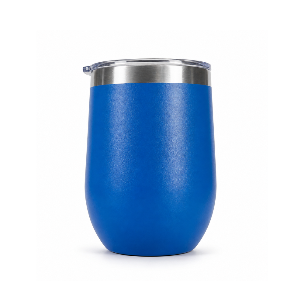 Termo Koffie BORREGOS Azul
