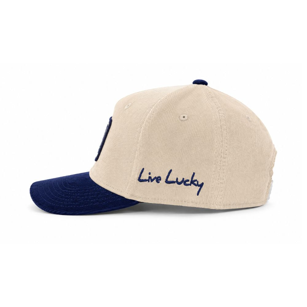 Gorra Black Clover LEGACY Snap TEC BORREGOS 2-tone Arena